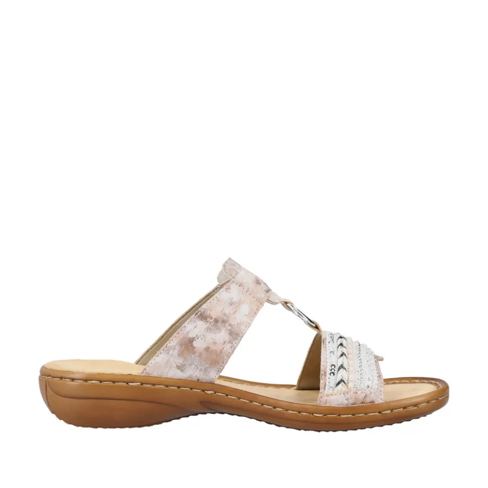 rieker_sandal_dame_3-83.webp Best Sale Rieker Sandal Dame Lyserød,pink,rosa