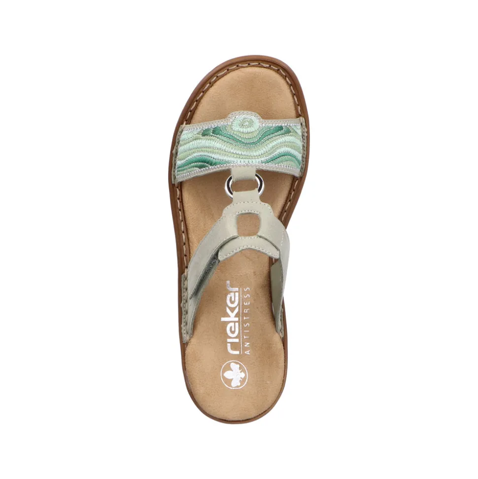 rieker_sandal_dame_4-1.webp Hot Rieker Sandal Dame Grøn