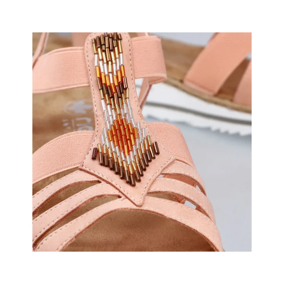 rieker_sandal_dame_4-2.webp Fashion Rieker Sandal Dame Orange