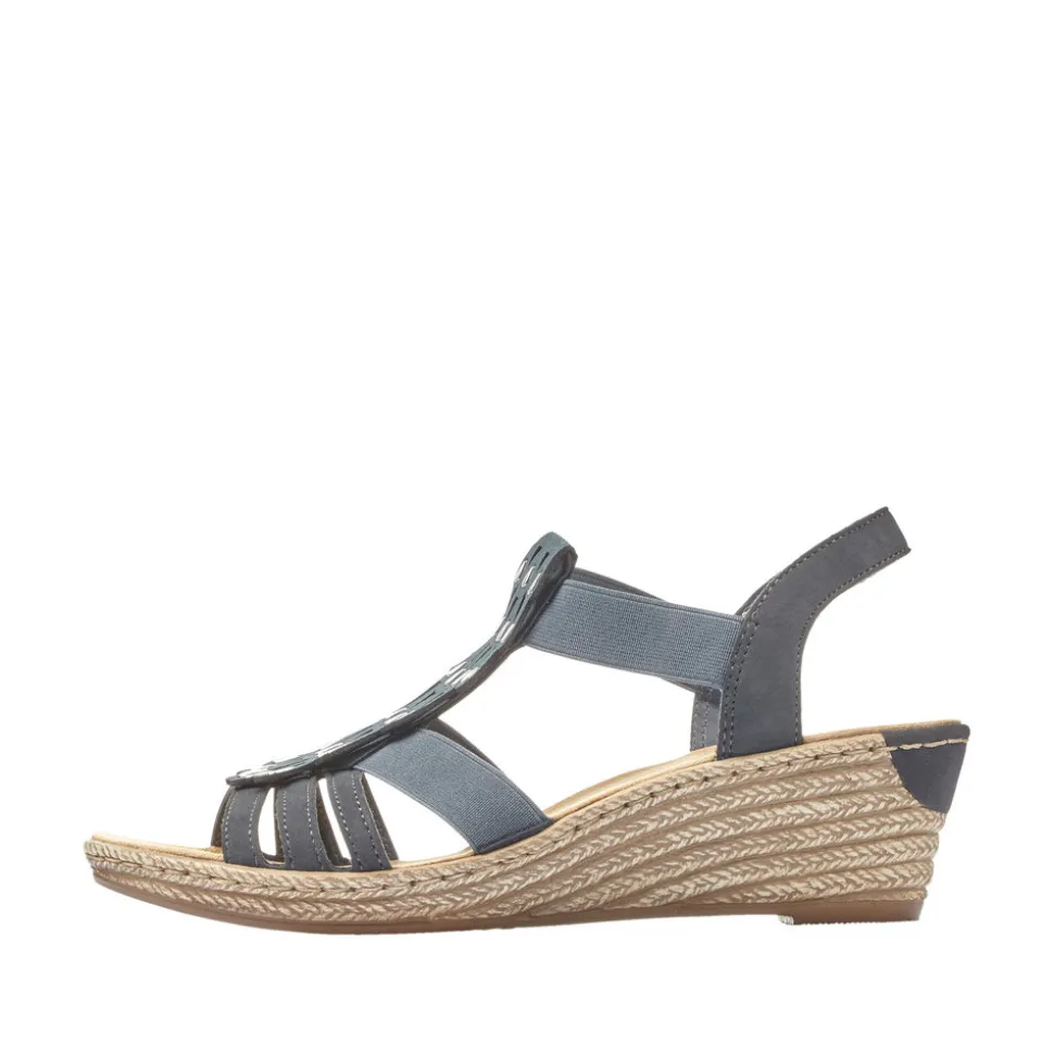 rieker_sandal_dame_4-30.webp Fashion Rieker Sandal Dame Blå