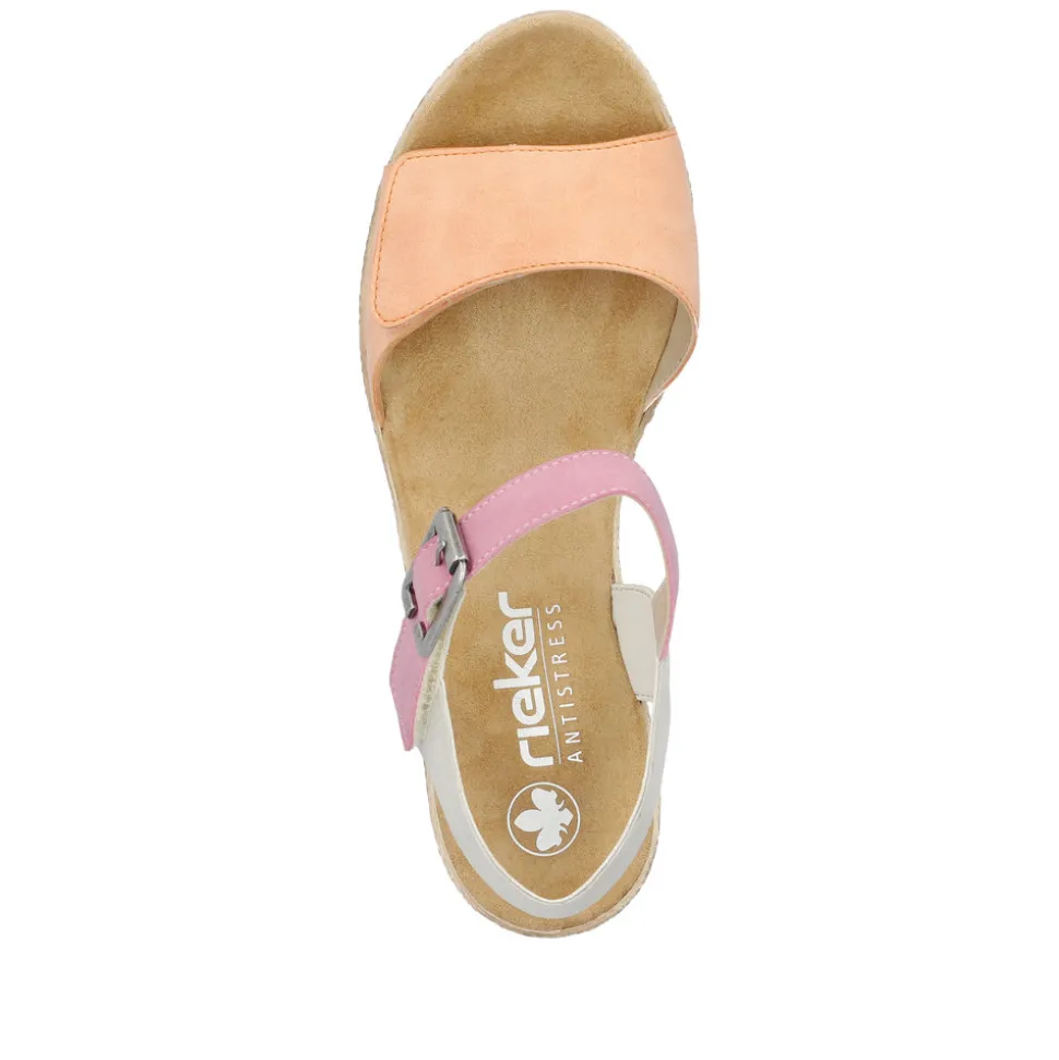 rieker_sandal_dame_4-38.webp Cheap Rieker Sandal Dame Lilla,rosa