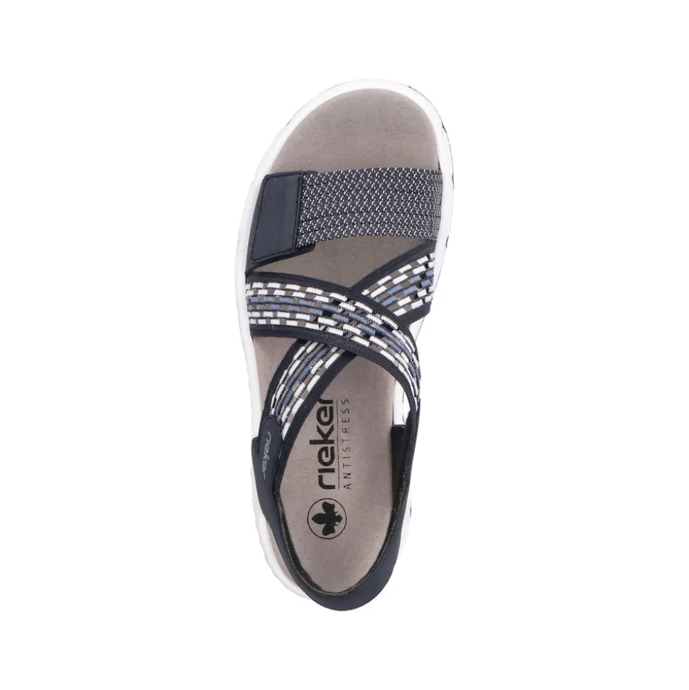rieker_sandal_dame_4-65.webp Shop Rieker Sandal Dame Blå