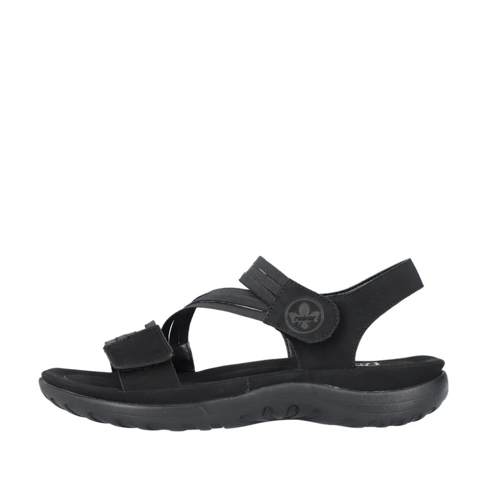 rieker_sandal_dame_4-69.webp New Rieker Sandal Dame Sort