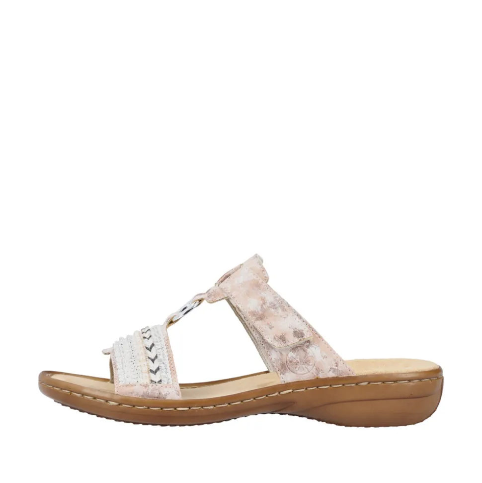 rieker_sandal_dame_4-82.webp Best Sale Rieker Sandal Dame Lyserød,pink,rosa