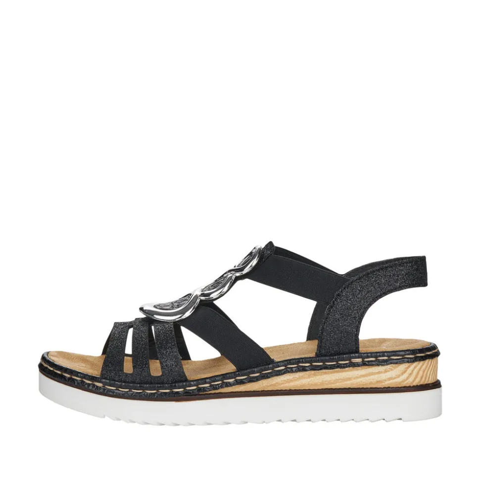 rieker_sandal_dame_4-89.webp Store Rieker Sandal Dame Sort