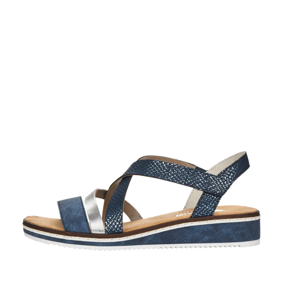 rieker_sandal_dame_5-11.webp Hot Rieker Sandal Dame Blå