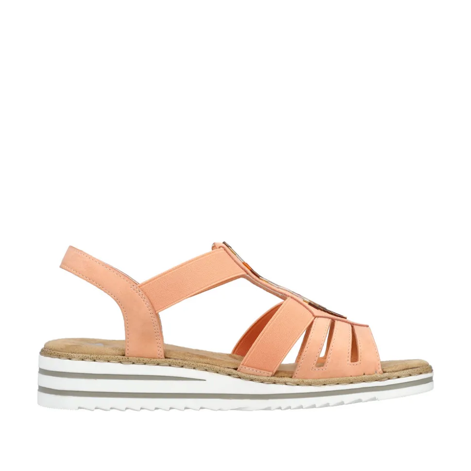 rieker_sandal_dame_5-2.webp Fashion Rieker Sandal Dame Orange