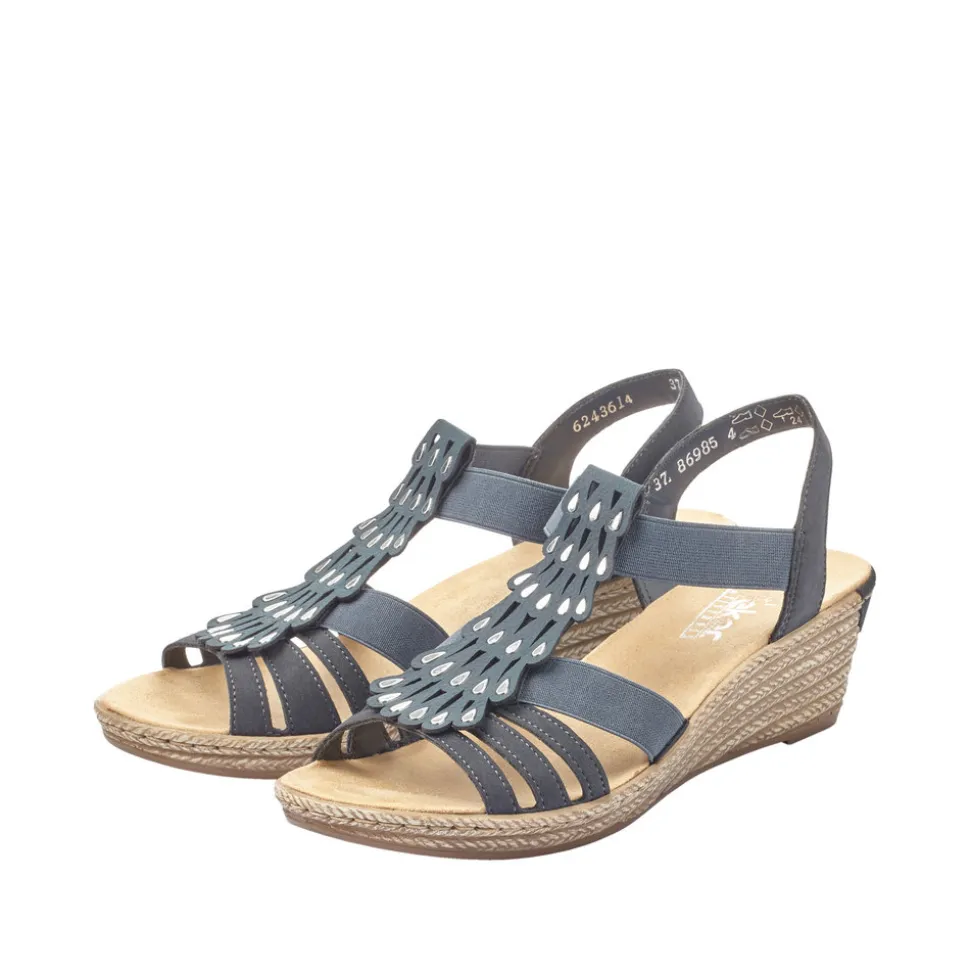 rieker_sandal_dame_5-29.webp Fashion Rieker Sandal Dame Blå