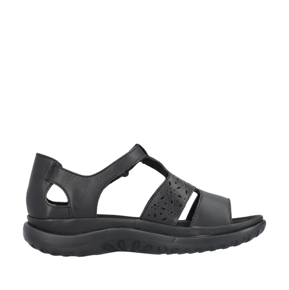 rieker_sandal_dame_5-42.webp Discount Rieker Sandal Dame Sort