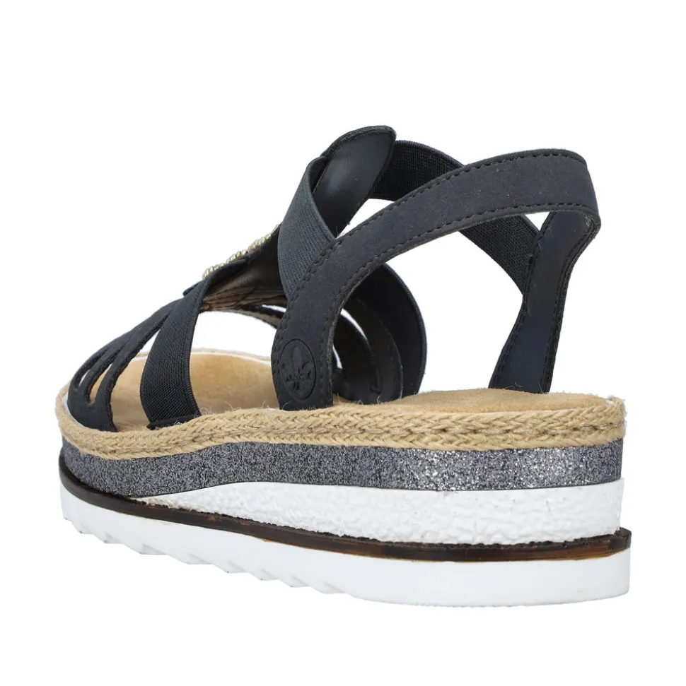 rieker_sandal_dame_5-55.webp Clearance Rieker Sandal Dame Blå