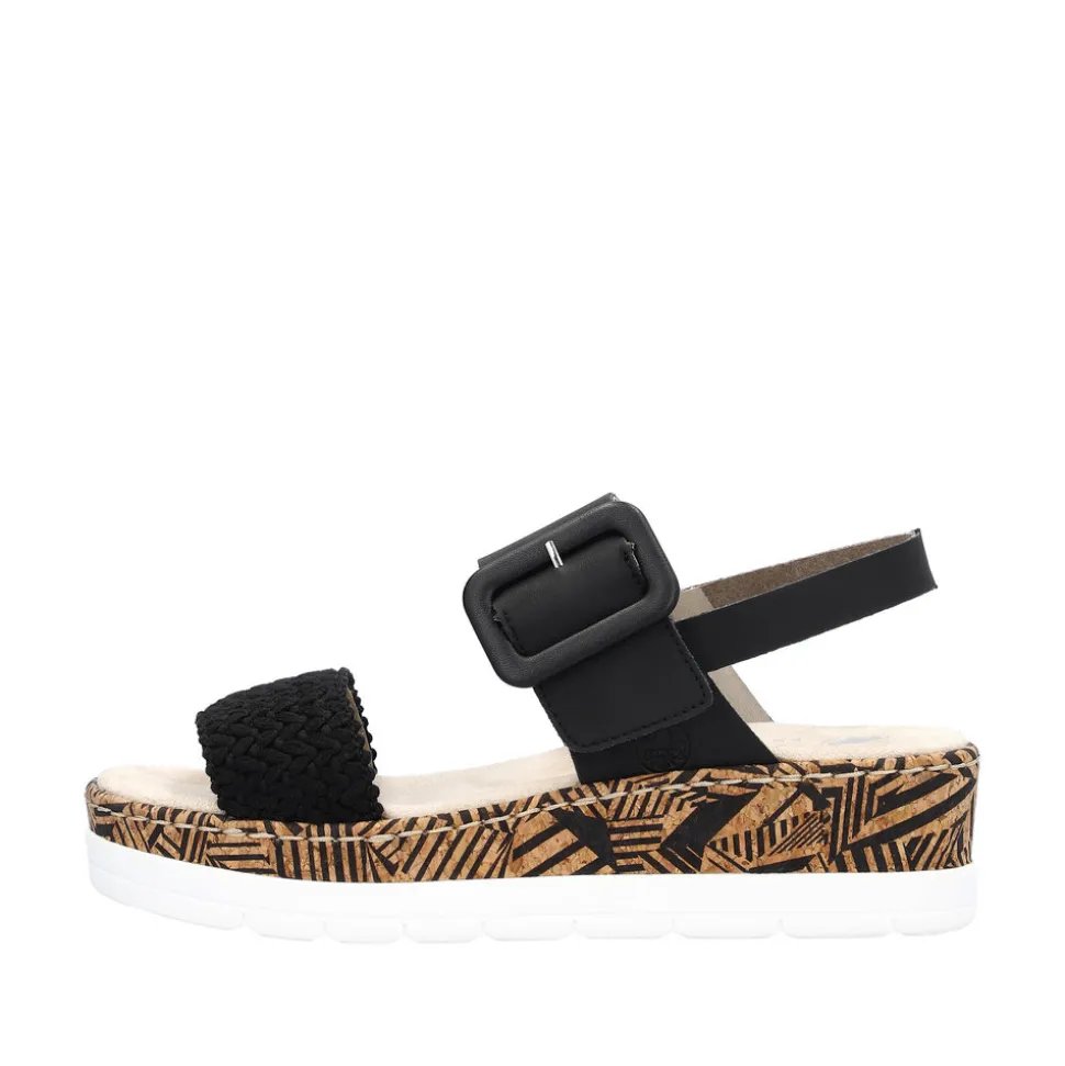 rieker_sandal_dame_5-57.webp Shop Rieker Sandal Dame Sort