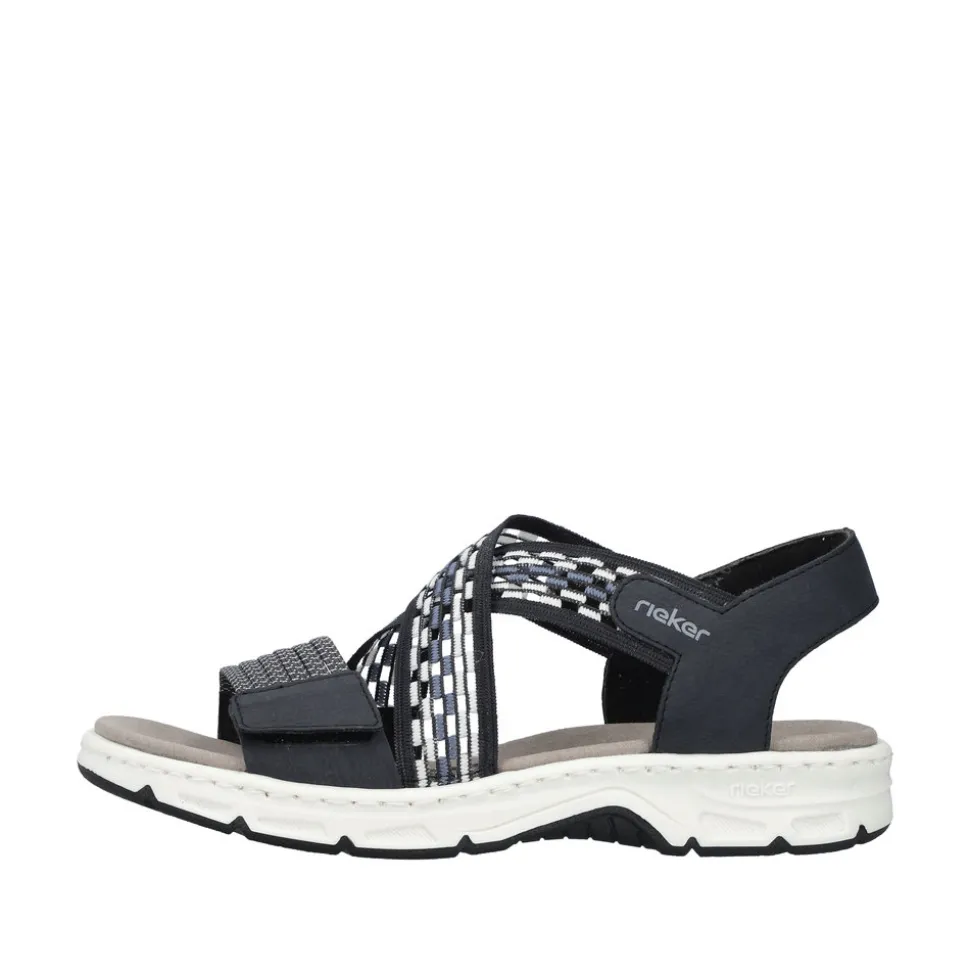 rieker_sandal_dame_5-64.webp Shop Rieker Sandal Dame Blå