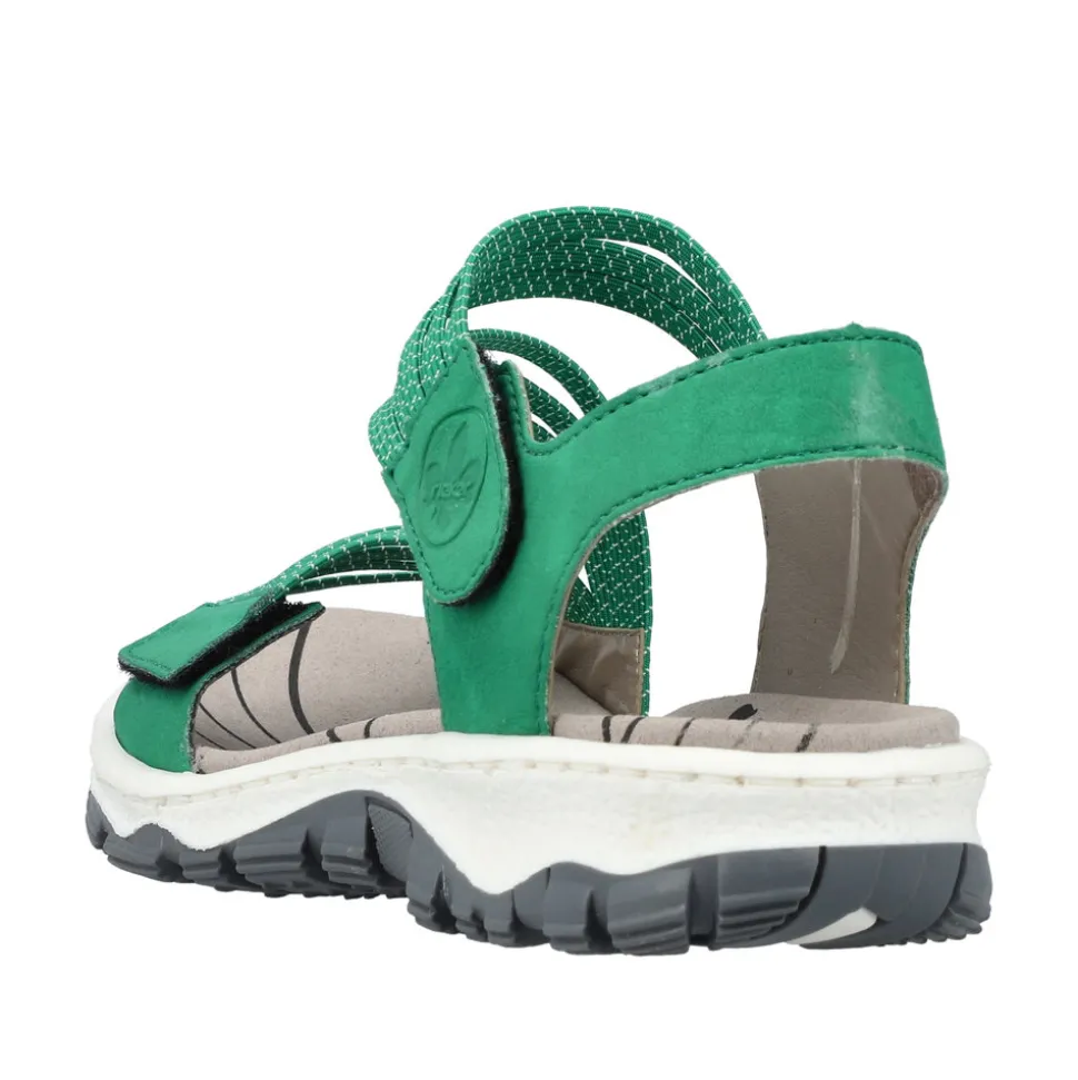 rieker_sandal_dame_5-66.webp Clearance Rieker Sandal Dame Grøn