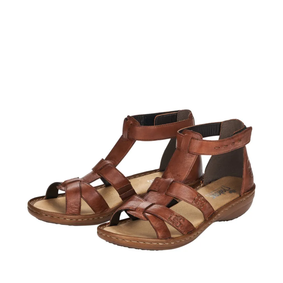 rieker_sandal_dame_5-74.webp Discount Rieker Sandal Dame Brun