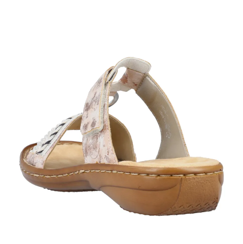 rieker_sandal_dame_5-81.webp Best Sale Rieker Sandal Dame Lyserød,pink,rosa