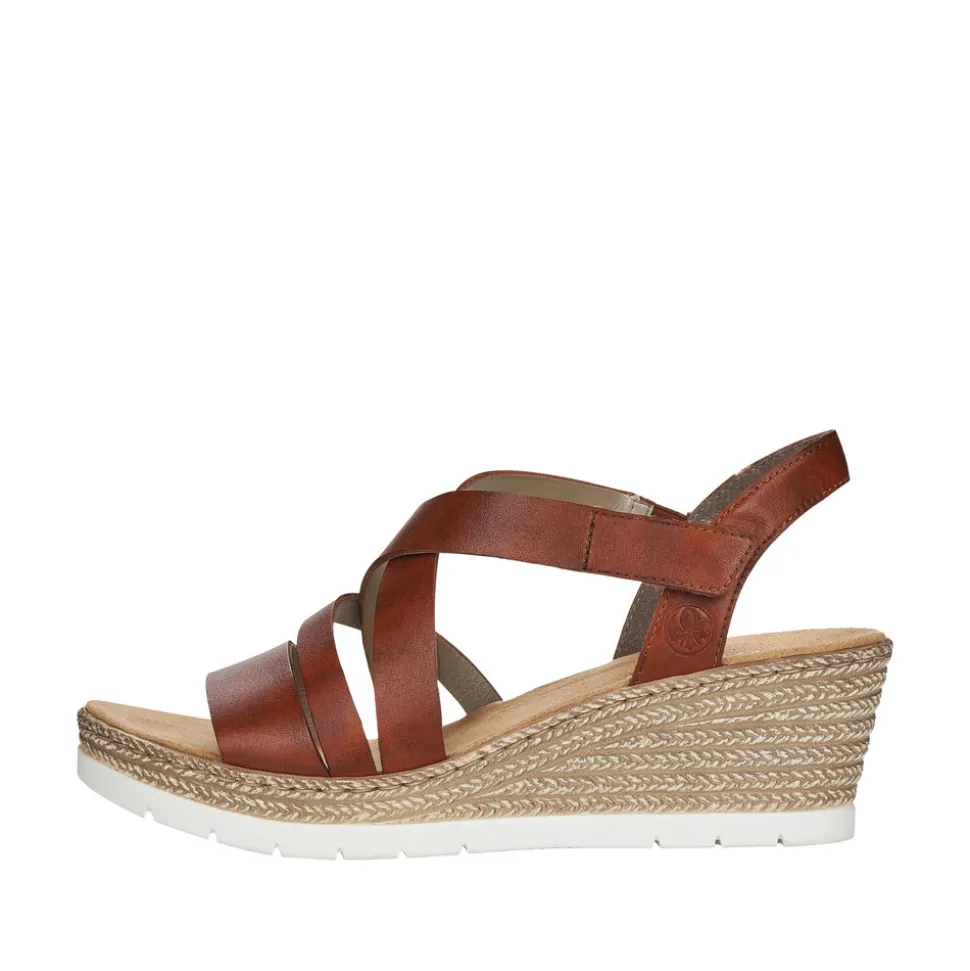 rieker_sandal_dame_5-89.webp Shop Rieker Sandal Dame Brun
