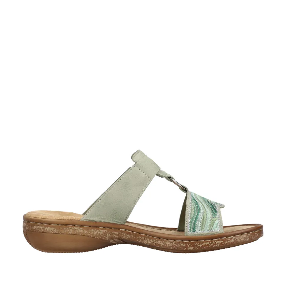 rieker_sandal_dame_6-1.webp Hot Rieker Sandal Dame Grøn