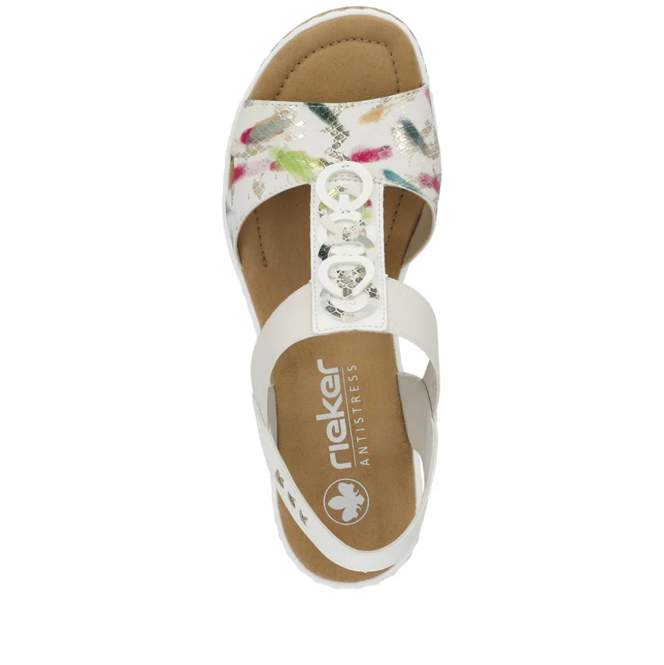 rieker_sandal_dame_6-21.webp Flash Sale Rieker Sandal Dame Hvid