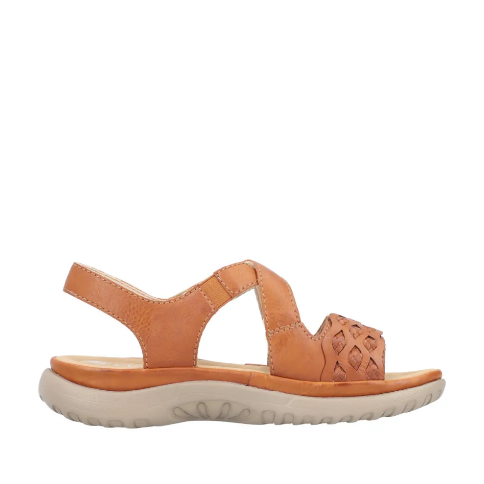 rieker_sandal_dame_6-34.webp Shop Rieker Sandal Dame Brun