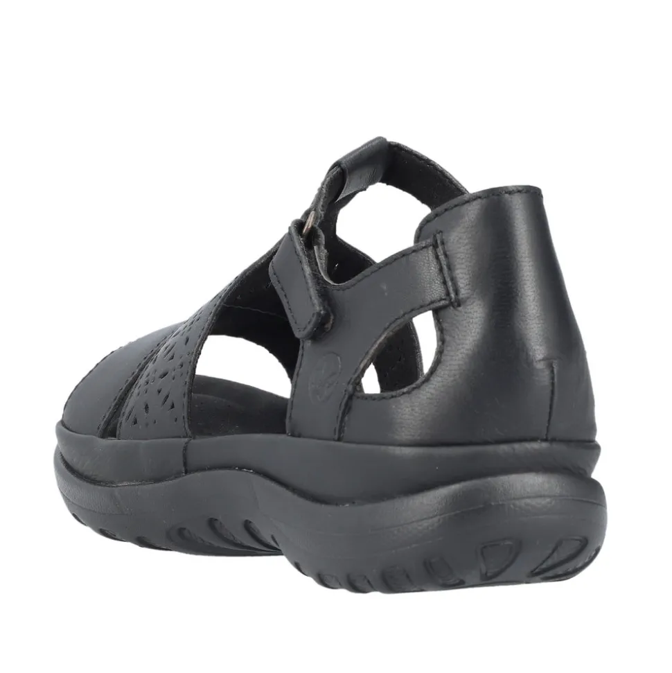 rieker_sandal_dame_6-37.webp Discount Rieker Sandal Dame Sort