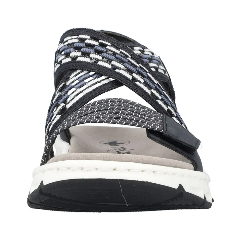 rieker_sandal_dame_6-57.webp Shop Rieker Sandal Dame Blå