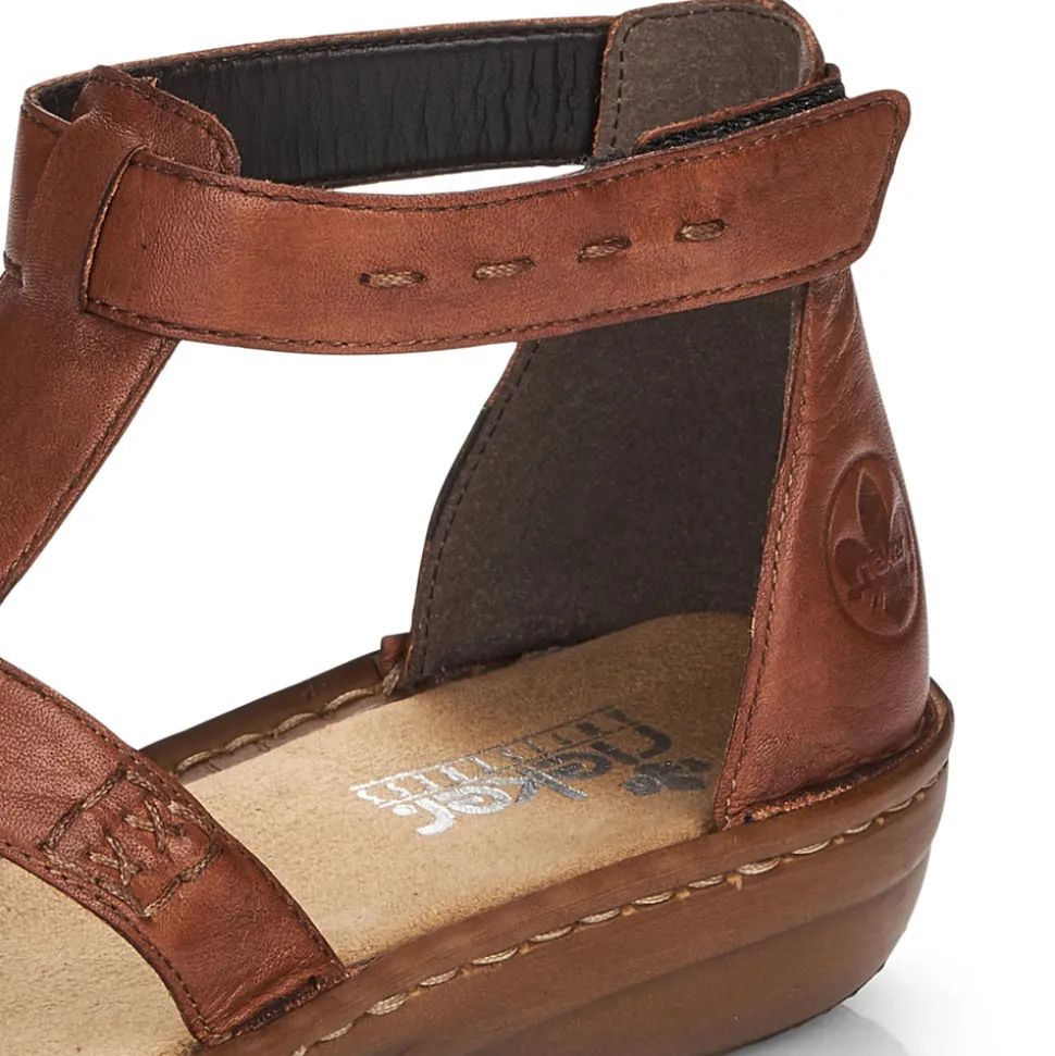 rieker_sandal_dame_6-66.webp Discount Rieker Sandal Dame Brun