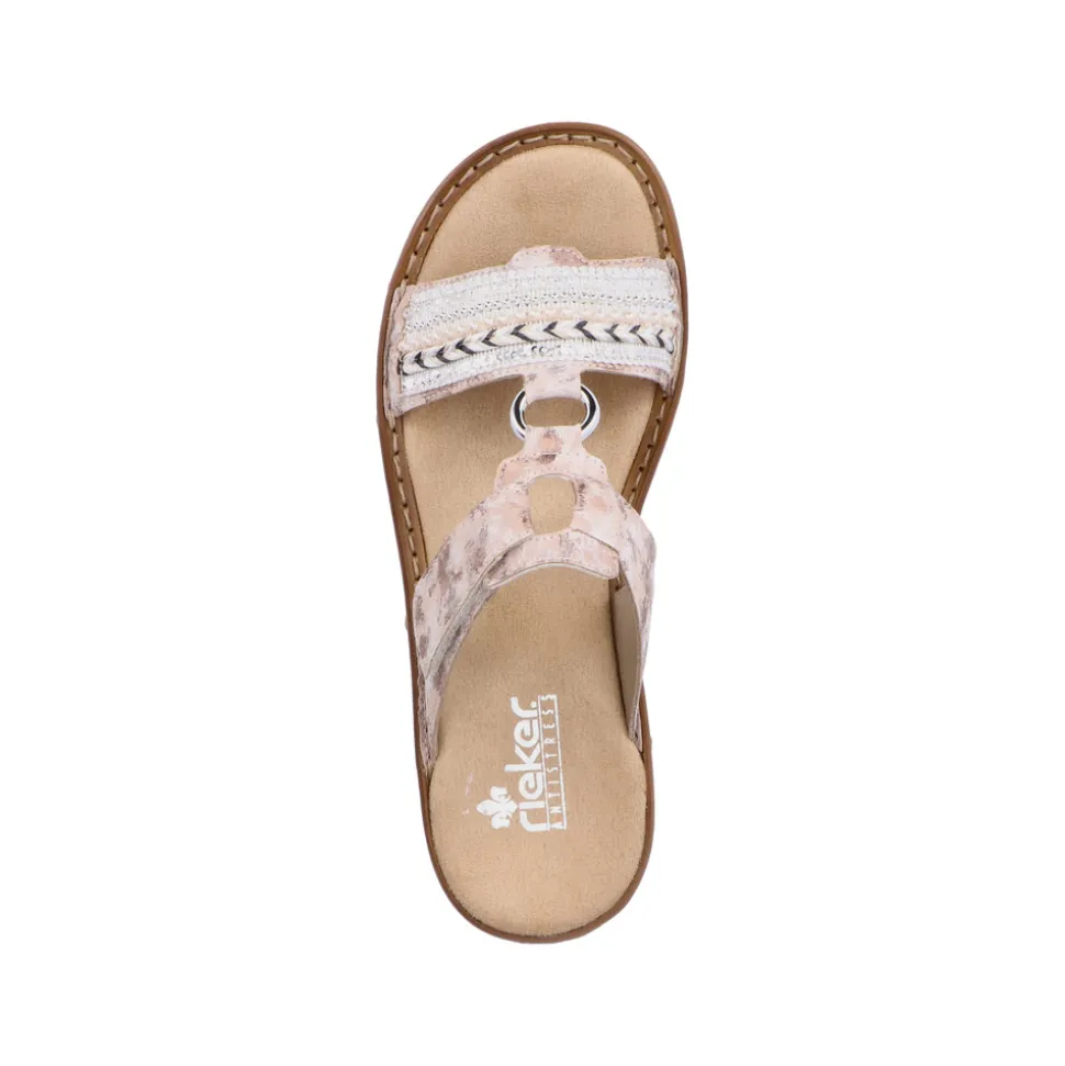 rieker_sandal_dame_6-71.webp Best Sale Rieker Sandal Dame Lyserød,pink,rosa