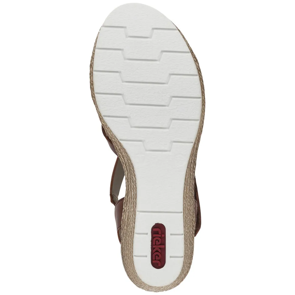 rieker_sandal_dame_6-78.webp Shop Rieker Sandal Dame Brun