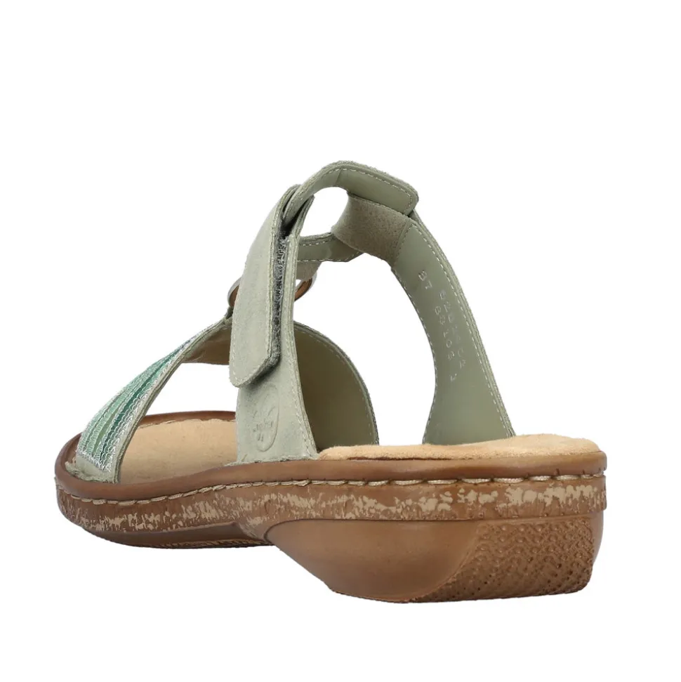 rieker_sandal_dame_7-1.webp Hot Rieker Sandal Dame Grøn