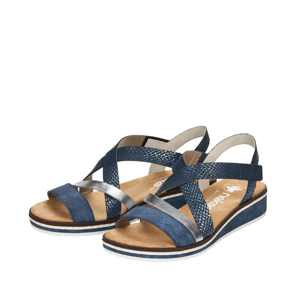 rieker_sandal_dame_7-10.webp Hot Rieker Sandal Dame Blå