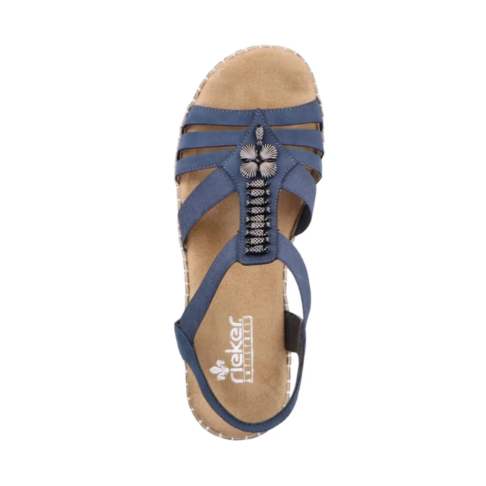 rieker_sandal_dame_7-44.webp Cheap Rieker Sandal Dame Blå