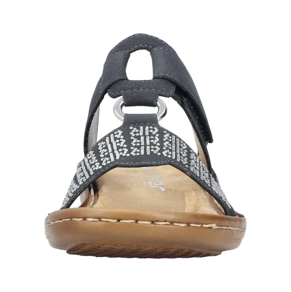 rieker_sandal_dame_7-47.webp Cheap Rieker Sandal Dame Blå