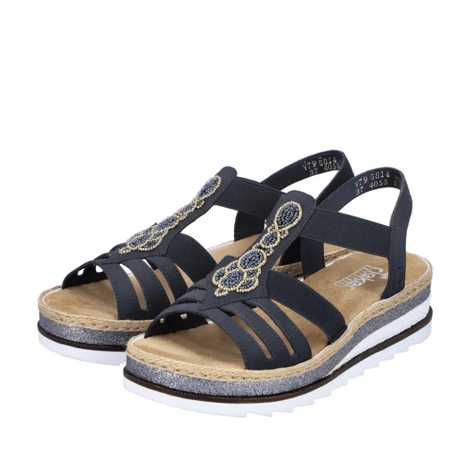 rieker_sandal_dame_7-48.webp Clearance Rieker Sandal Dame Blå
