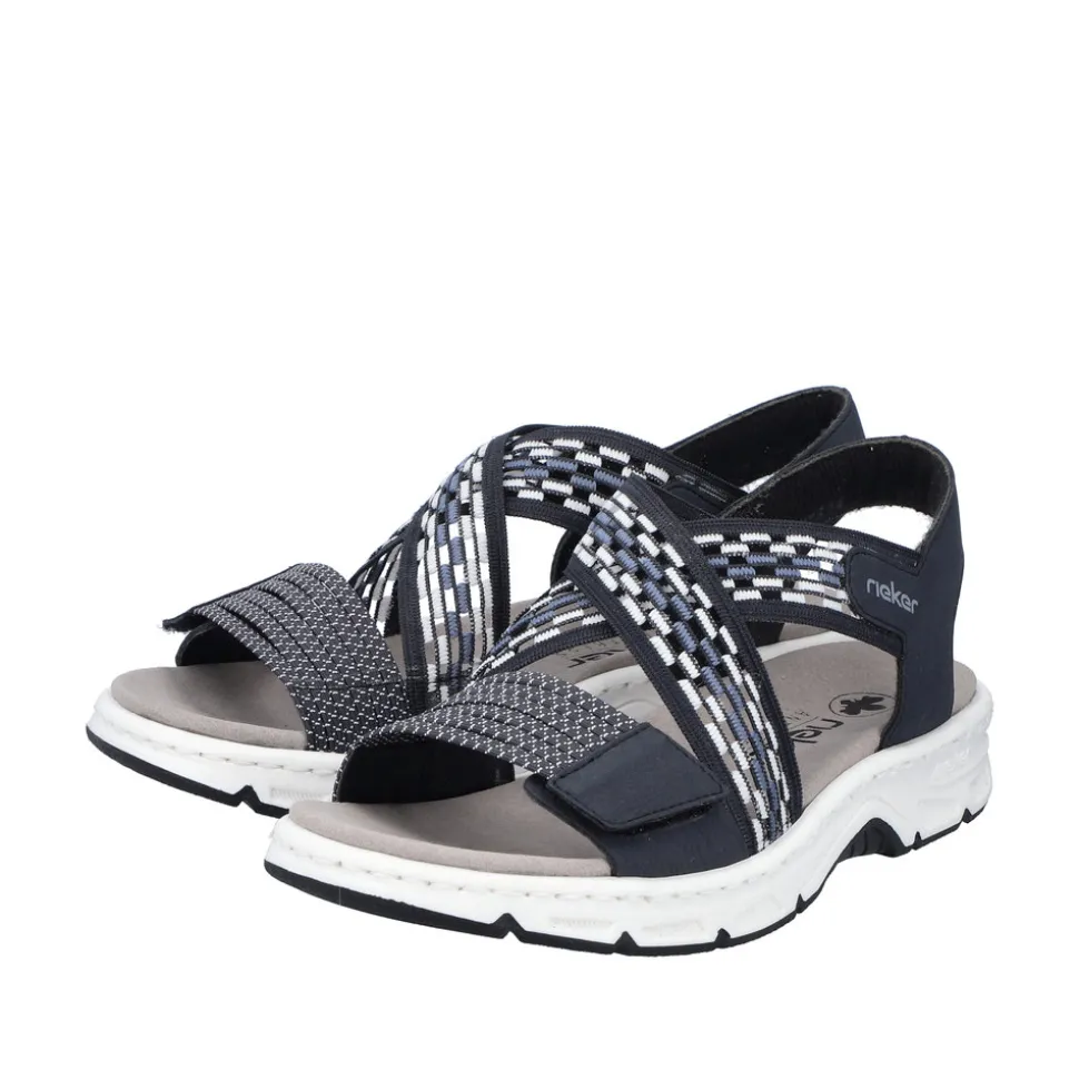 rieker_sandal_dame_7-56.webp Shop Rieker Sandal Dame Blå
