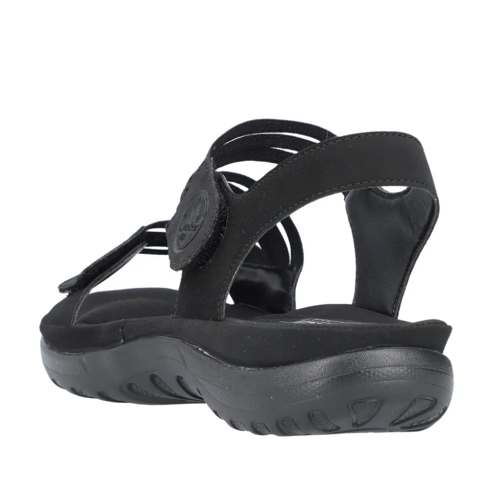 rieker_sandal_dame_7-59.webp New Rieker Sandal Dame Sort