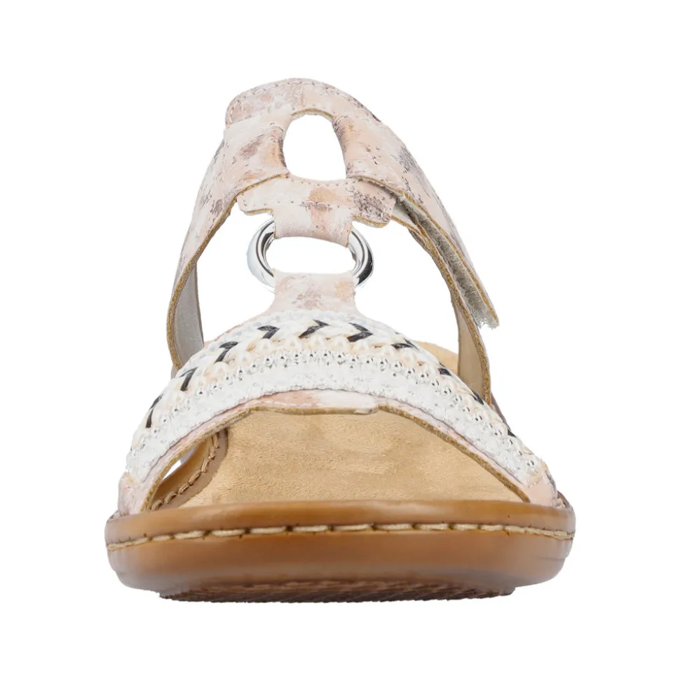 rieker_sandal_dame_7-66.webp Best Sale Rieker Sandal Dame Lyserød,pink,rosa