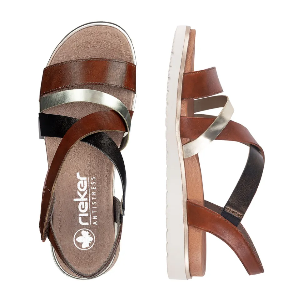 rieker_sandal_dame_7-72.webp Shop Rieker Sandal Dame Brun