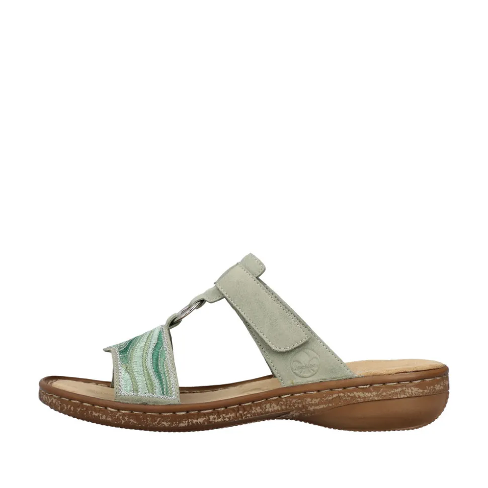 rieker_sandal_dame_8-1.webp Hot Rieker Sandal Dame Grøn