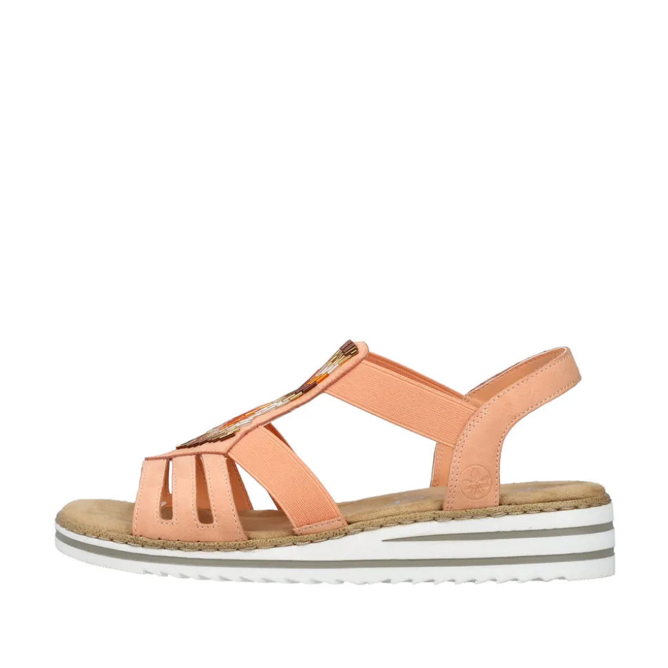 rieker_sandal_dame_8-2.webp Fashion Rieker Sandal Dame Orange