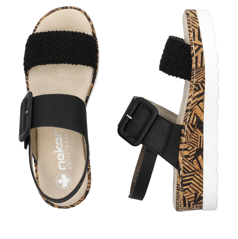 rieker_sandal_dame_8-50.webp Shop Rieker Sandal Dame Sort