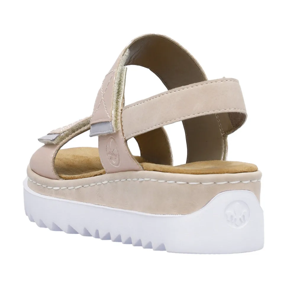 rieker_sandal_dame_8-54.webp Sale Rieker Sandal Dame Lyserød