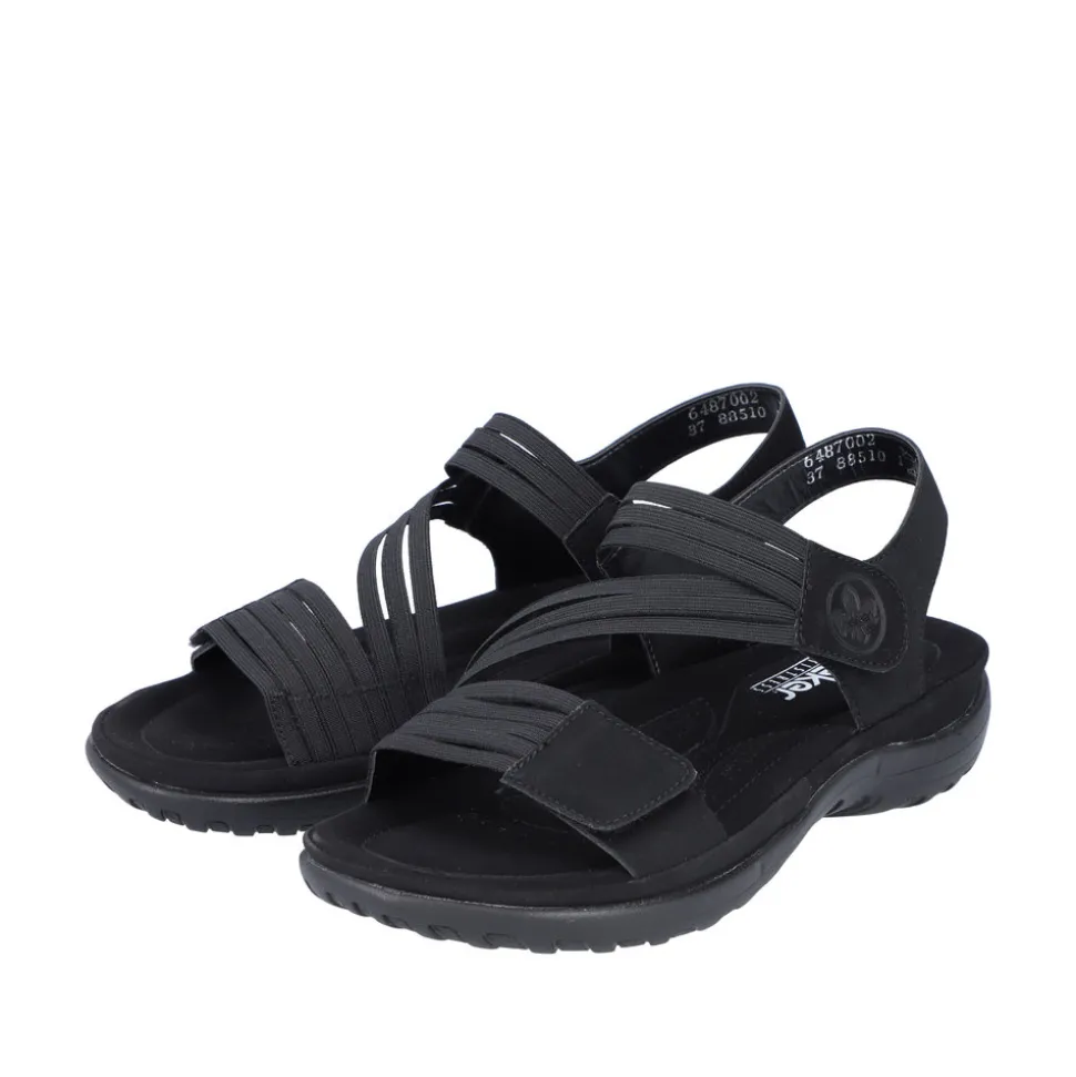 rieker_sandal_dame_8-59.webp New Rieker Sandal Dame Sort