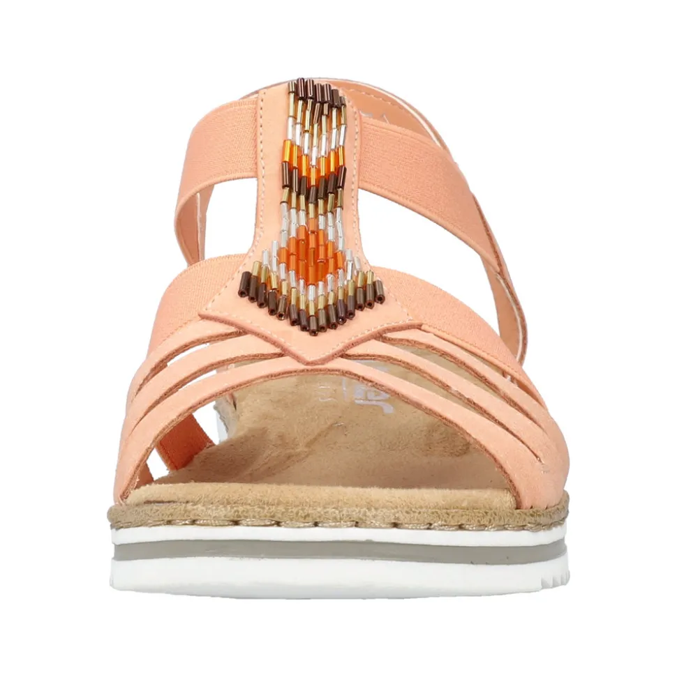 rieker_sandal_dame_9-2.webp Fashion Rieker Sandal Dame Orange