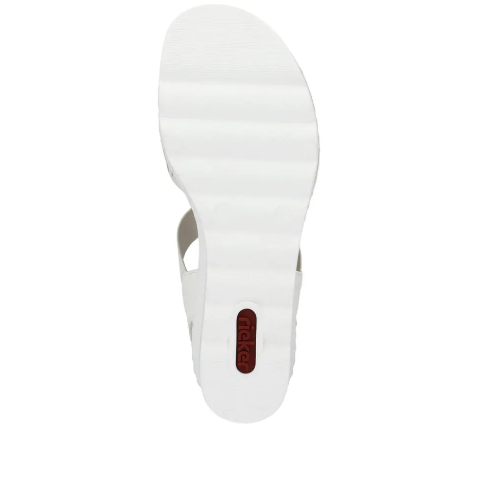 rieker_sandal_dame_9-21.webp Flash Sale Rieker Sandal Dame Hvid