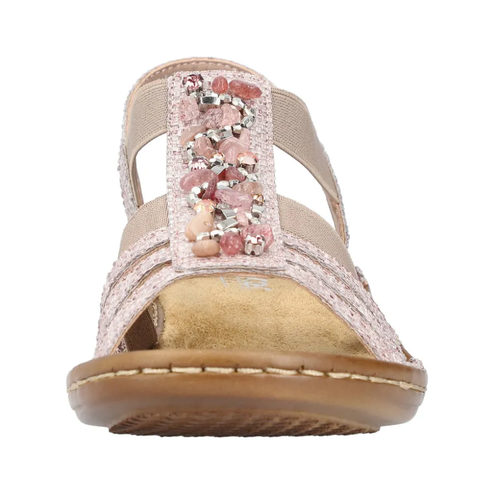 rieker_sandal_dame_9-41.webp Sale Rieker Sandal Dame Rosa