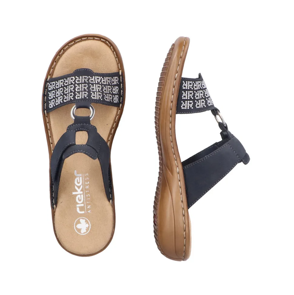 rieker_sandal_dame_9-46.webp Cheap Rieker Sandal Dame Blå