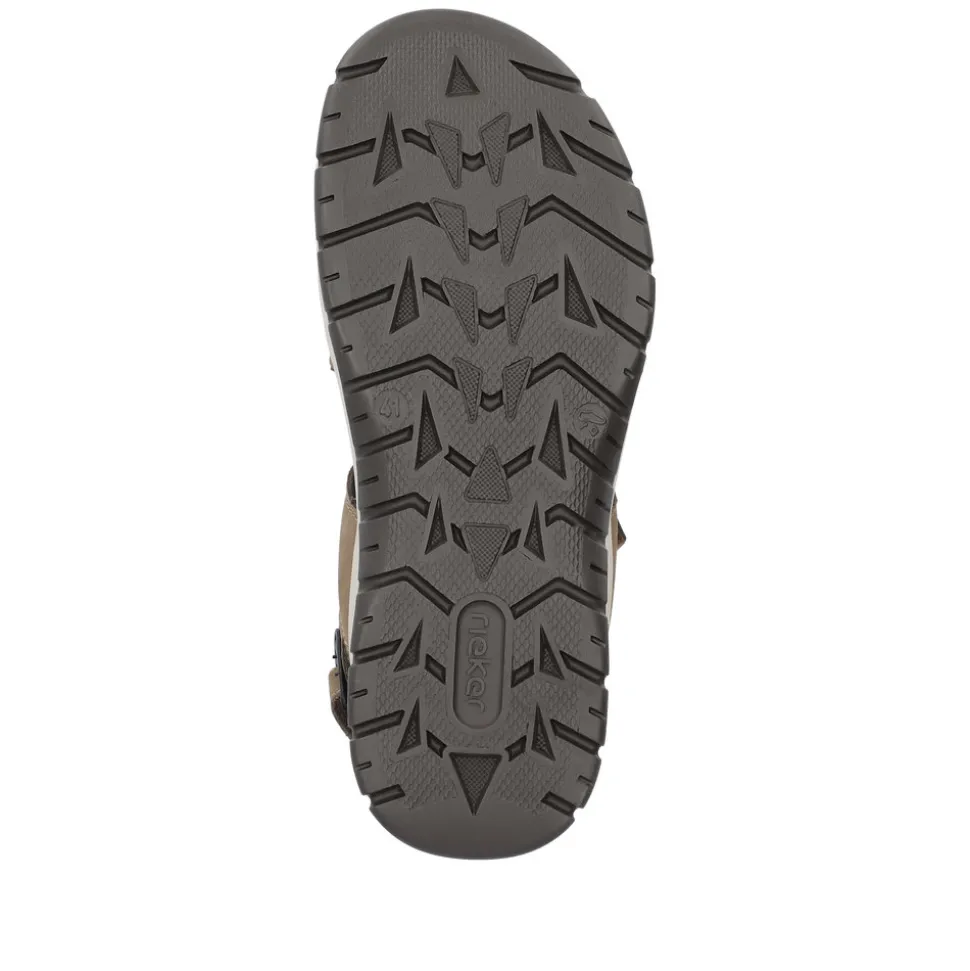 rieker_sandal_herre_9-4.webp Store Rieker Sandal Herre Brun