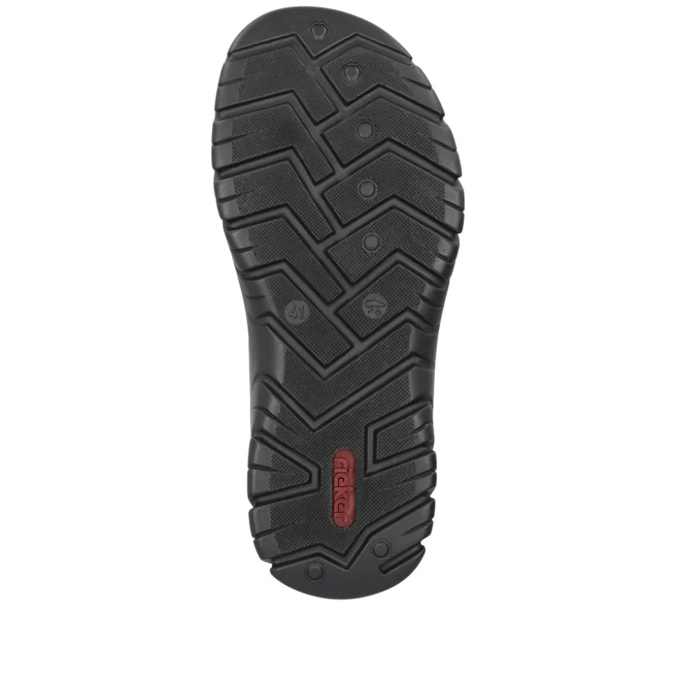 rieker_sandal_herre_9-5.webp New Rieker Sandal Herre Brun