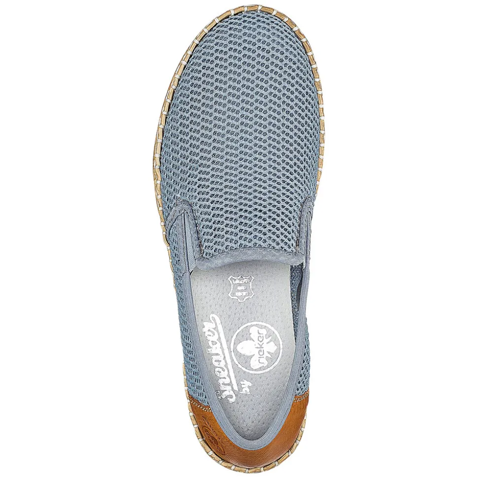 rieker_sko_dame_3-17.webp Flash Sale Rieker Sko Dame Blå