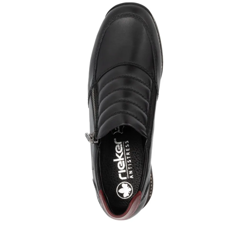 rieker_sko_dame_4-5.webp Outlet Rieker Sko Dame Sort